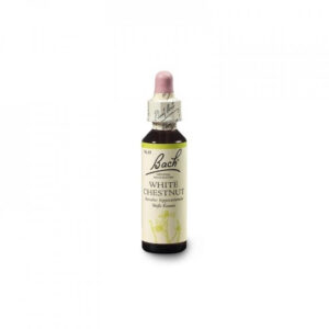 Flor de Bach nº 35 White Chestnut Flor de Bach nº 35 White Chestnut
Las páginas de productos enlazadas están actualmente disponibles en checo. Realizamos envíos a España.